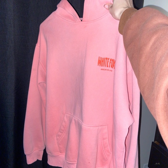 White Fox set! - Picture 2 of 5